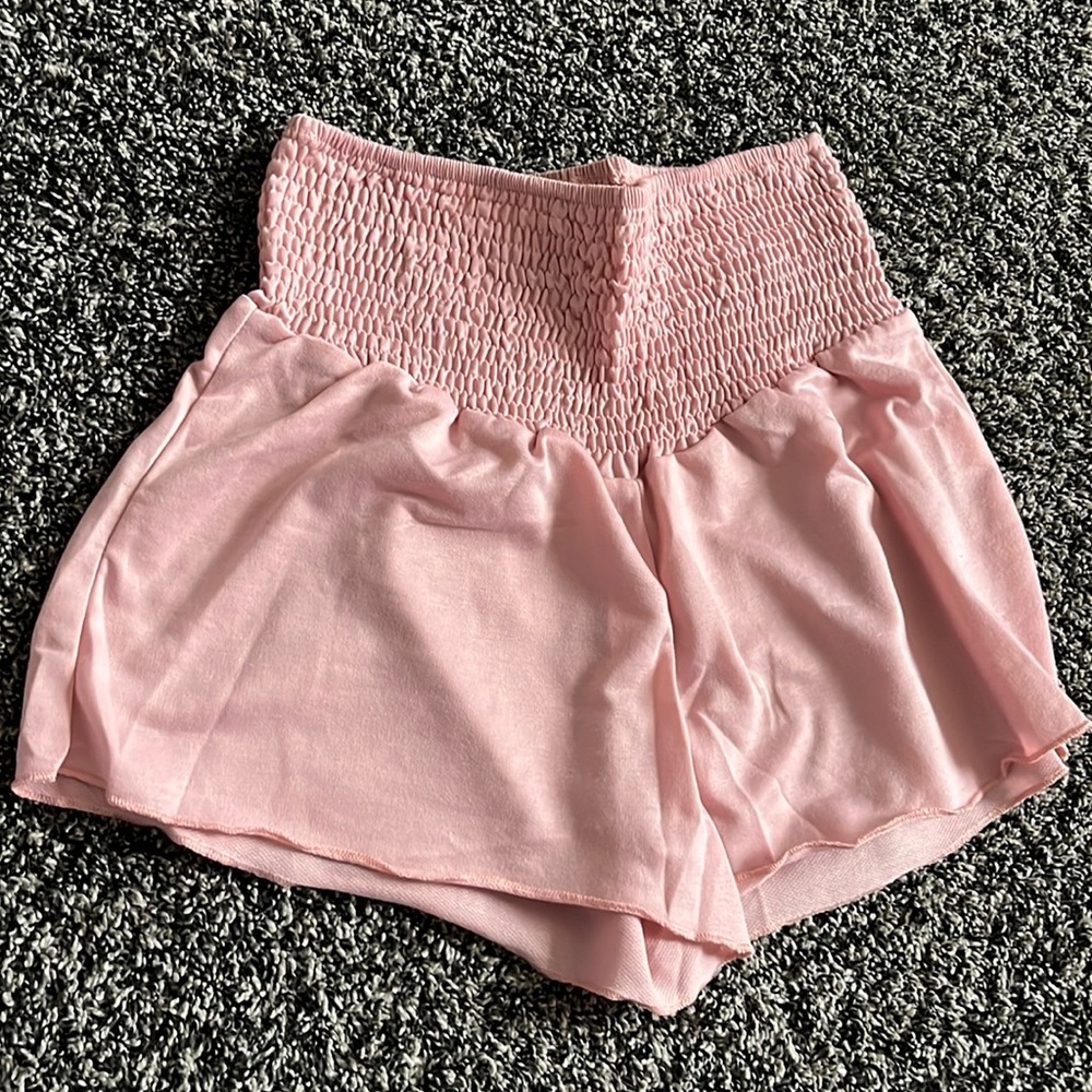 Womens shorts